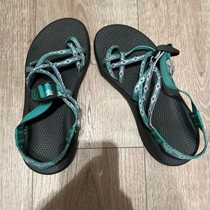 Chacos